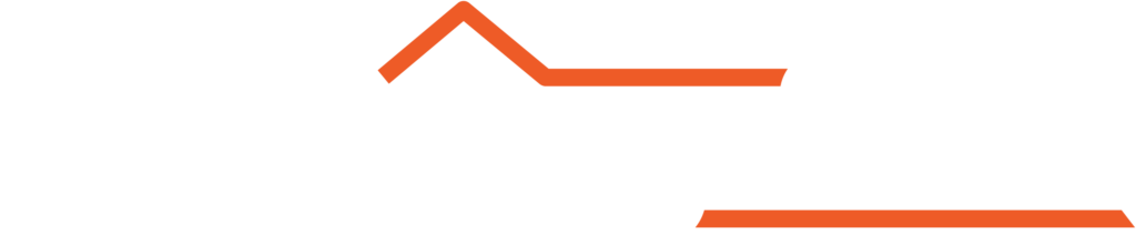 Garage Store Logo White