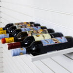 Wine Storage Rack Solution