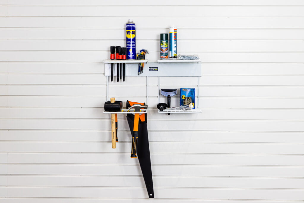 Handyman Tool Storage Kit