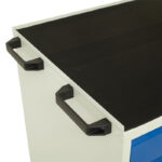 Mobile Drawer Unit Top Tray