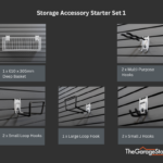 Accessory Starter Set 1