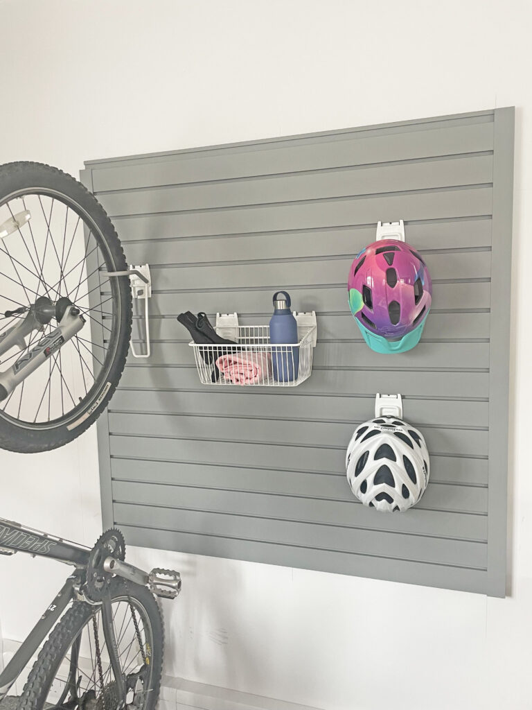 Cycling Storage Kit