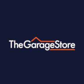 The Garage Store logo